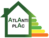 ATLANTIPLAC Logo
