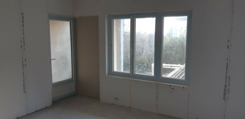 Atlantiplac Isolation Par Lexterieur Lorient ISOLATION DE COMBLES LORIENT 56 (12) 661