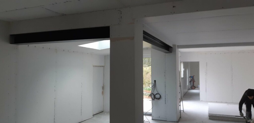 Atlantiplac Isolation Par Lexterieur Lorient ISOLATION DE COMBLES LORIENT 56 (34) 683