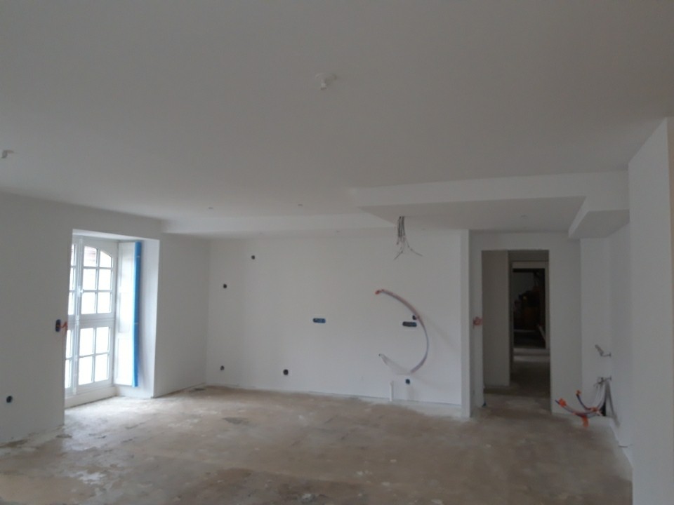 Atlantiplac Isolation Par Lexterieur Lorient ISOLATION DE COMBLES LORIENT 56 (55) 704