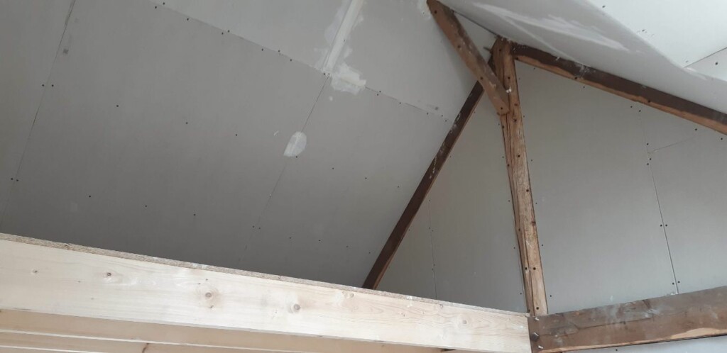 Atlantiplac Isolation Par Lexterieur Lorient ISOLATION DE COMBLES Vannes 520