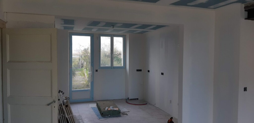 Atlantiplac Isolation Par Lexterieur Lorient Isolation LORIENT 56 (9) 550