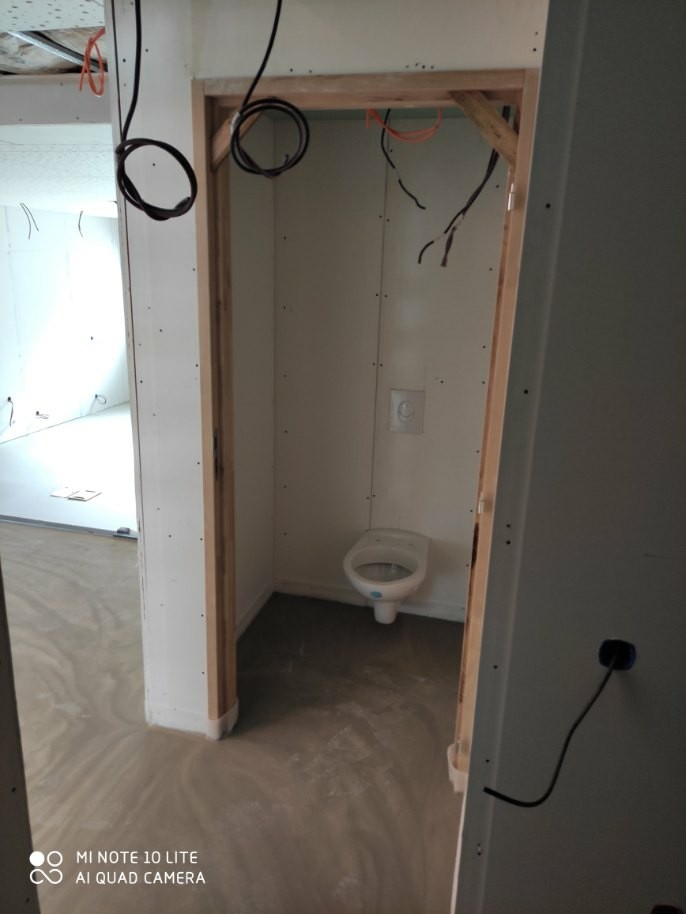 Atlantiplac Isolation Par Lexterieur Lorient Plaquiste Baud 498