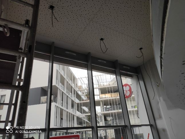 Atlantiplac Isolation Par Lexterieur Lorient Plaquiste Morbihan 56 503